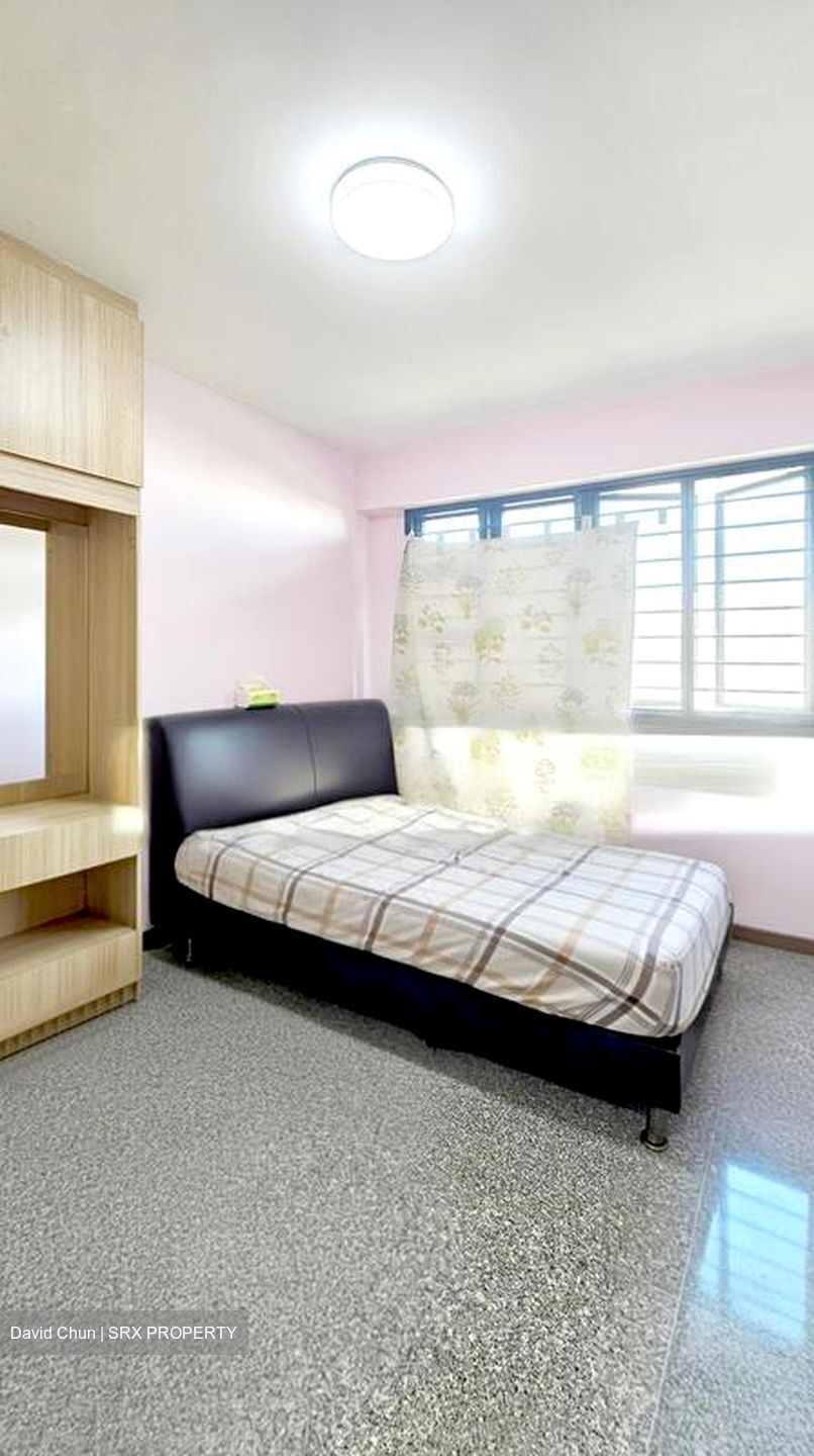 Blk 418C Fernvale Riverwalk (Sengkang), HDB 4 Rooms #501912221